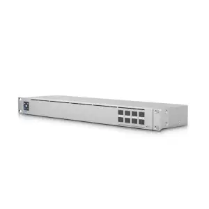 Мережевий комутатор Ethernet USW-AGGREGATION UBIQUITI UA