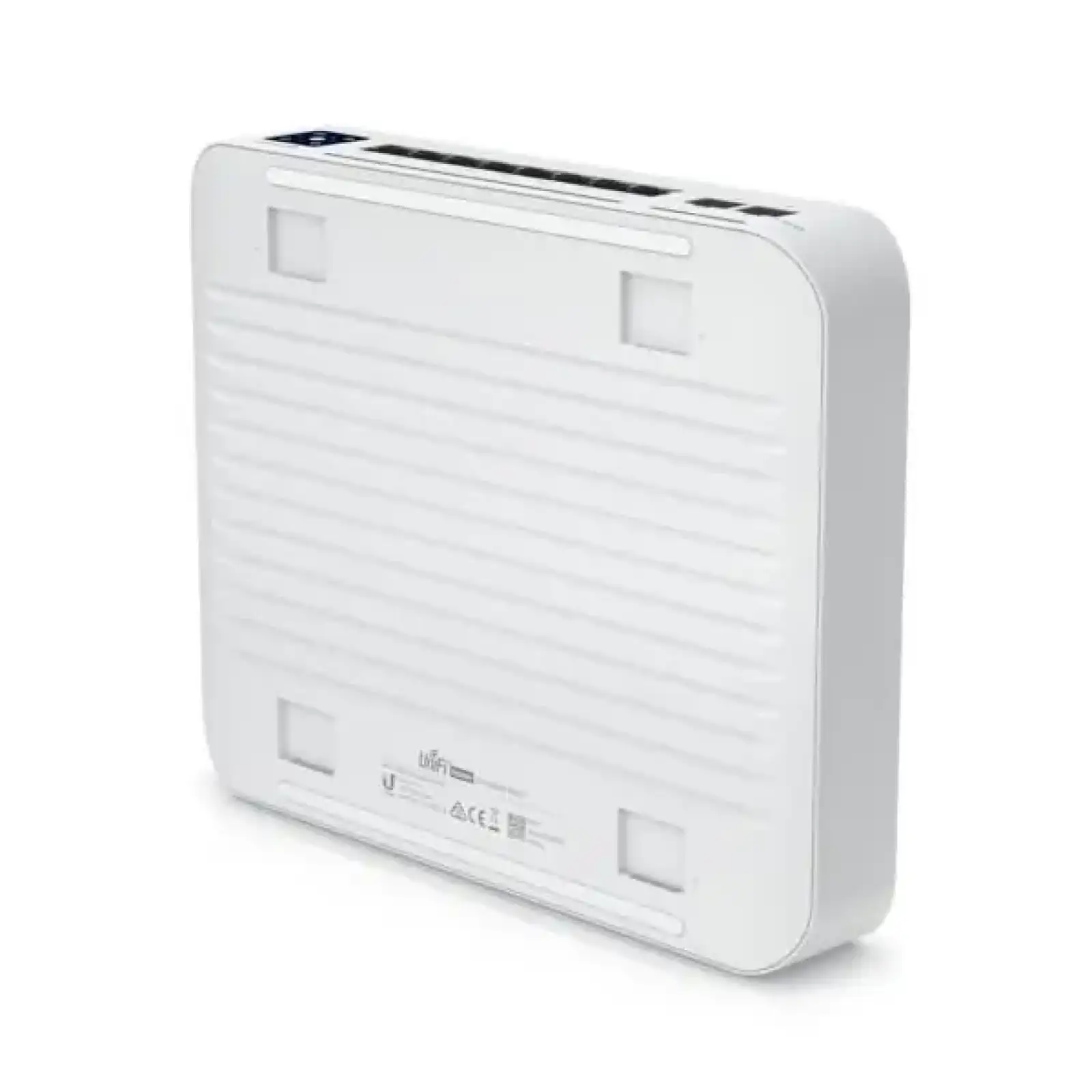 Мережевий комутатор Ethernet 8PORT 2.5GBE POE USW-ENTERPRISE-8-POE UBIQUITI UA