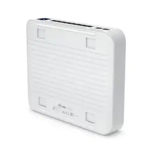Мережевий комутатор Ethernet 8PORT 2.5GBE POE USW-ENTERPRISE-8-POE UBIQUITI UA