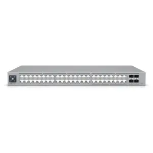 Мережевий комутатор Ethernet USW-PRO-MAX-48 UBIQUITI UA