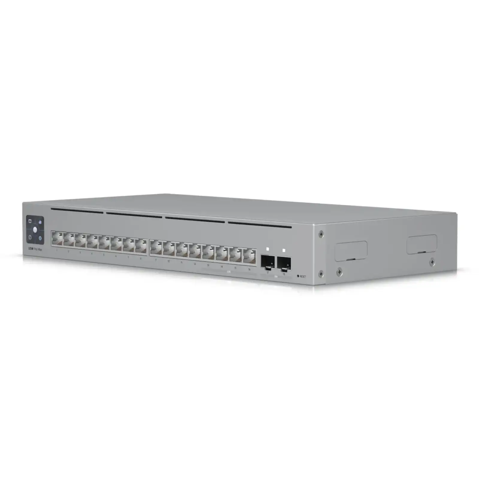 Мережевий комутатор Ethernet USW-PRO-MAX-16 UBIQUITI UA