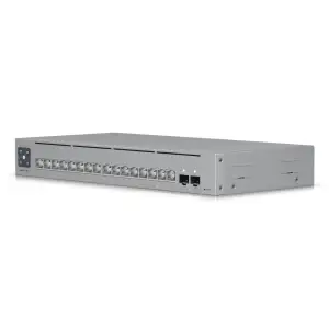 Мережевий комутатор Ethernet USW-PRO-MAX-16 UBIQUITI UA