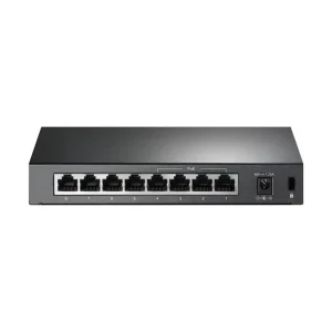 Комутатор не керований TL-SF1008P TP-LINK UA