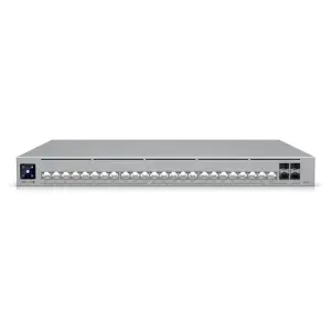 Мережевий комутатор Ethernet USW-PRO-HD-24-POE UBIQUITI UA