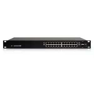 Комутатор POE ES-24-250W UBIQUITI UA