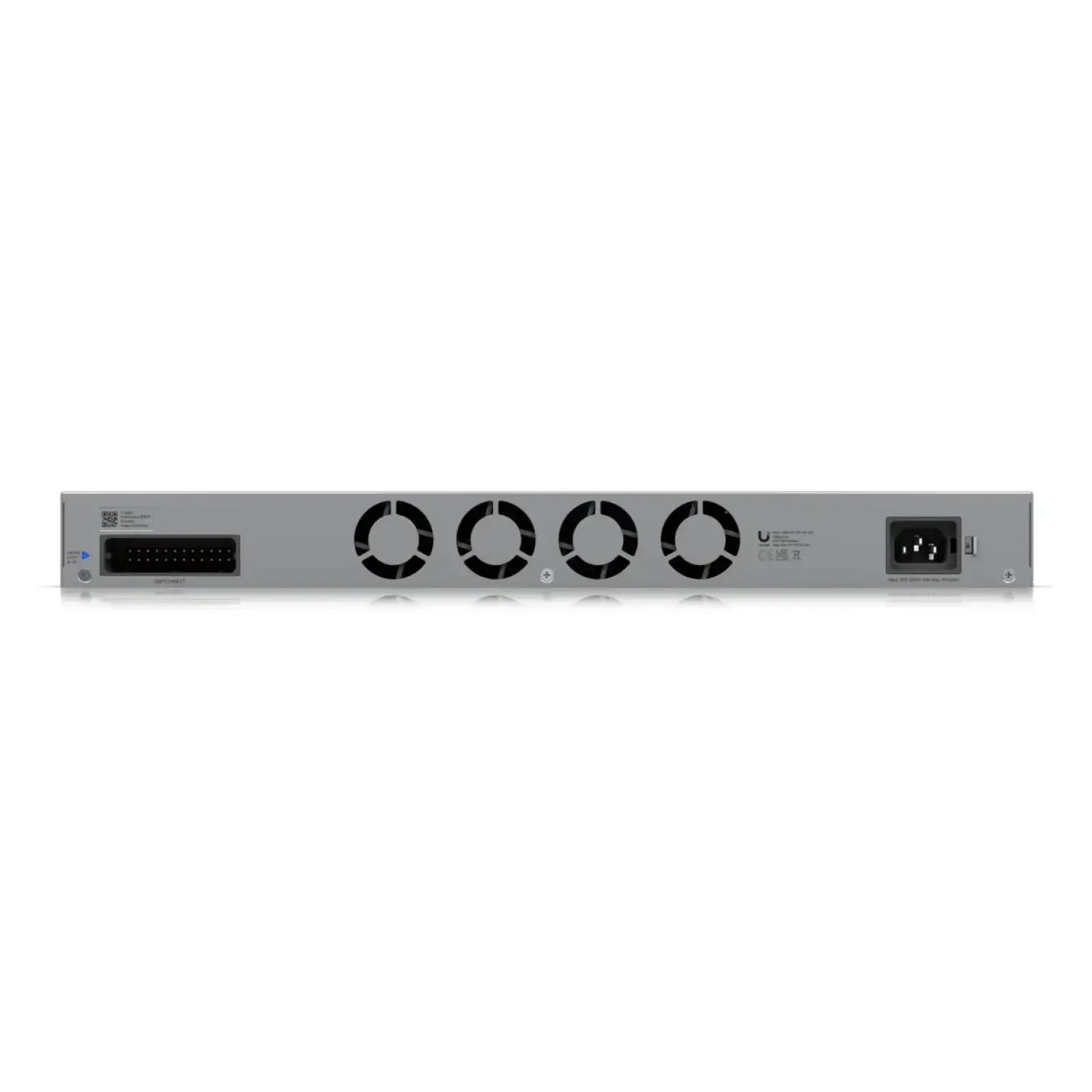 Мережевий комутатор Ethernet USW-PRO-HD-24-POE UBIQUITI UA