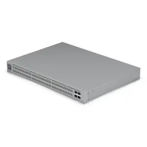 Мережевий комутатор Ethernet USW-PRO-MAX-48 UBIQUITI UA