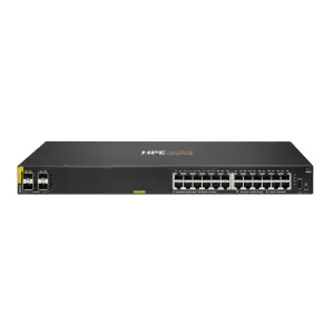 Комутатор HPE Aruba 6000 24G CL4 4SFP Switch (R8N87B) UA