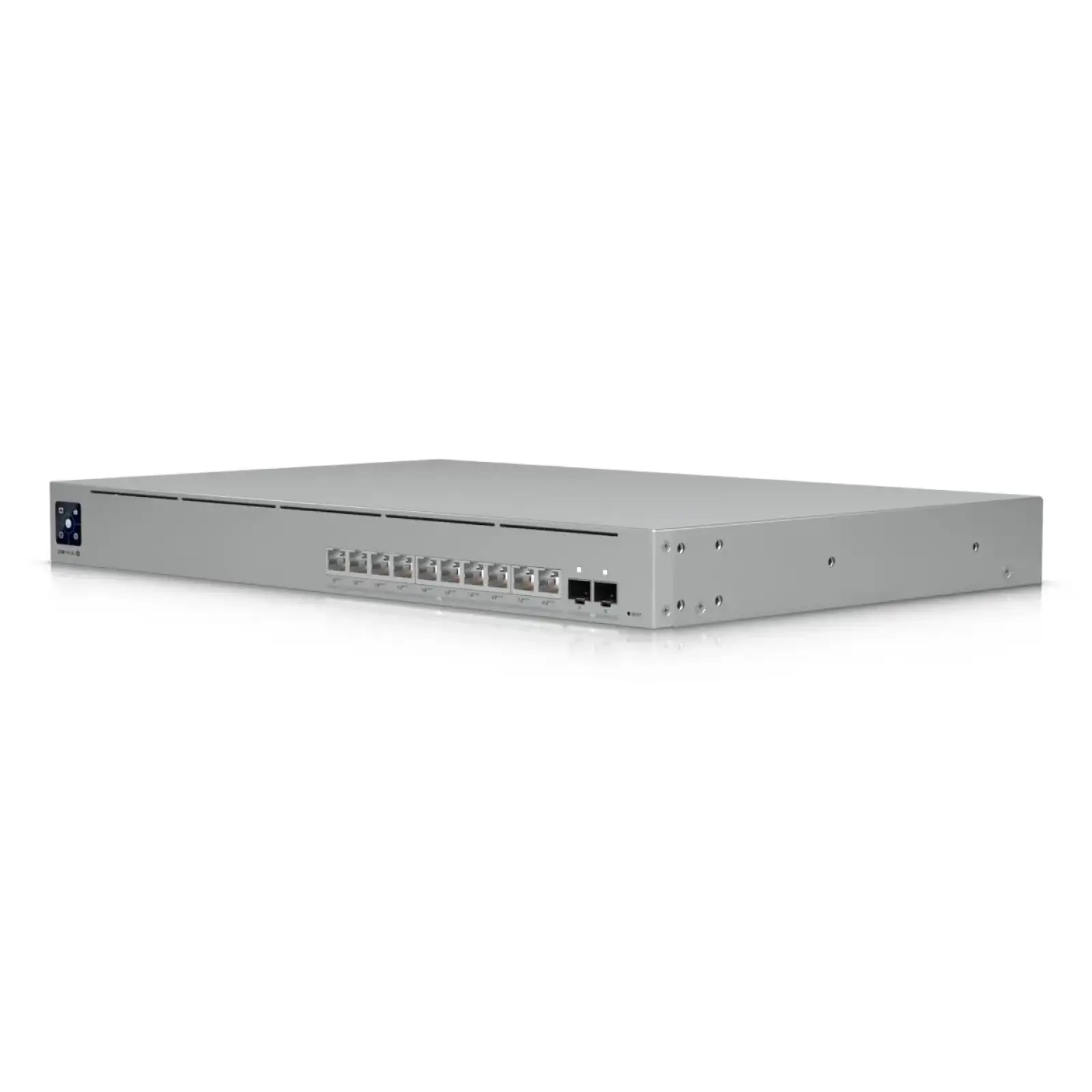 Мережевий комутатор Ethernet USW-PRO-XG-10-POE UBIQUITI UA