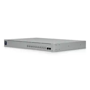 Мережевий комутатор Ethernet USW-PRO-XG-10-POE UBIQUITI UA