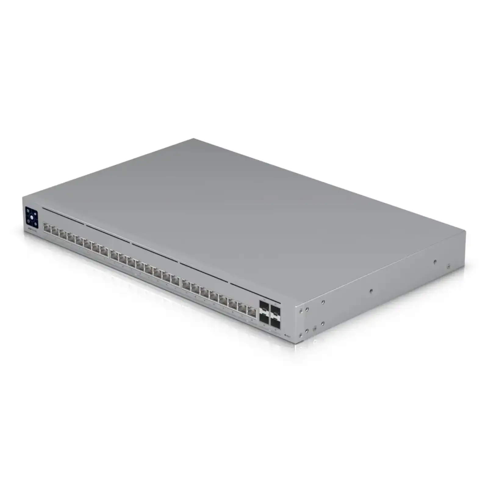 Мережевий комутатор Ethernet USW-PRO-HD-24 UBIQUITI UA