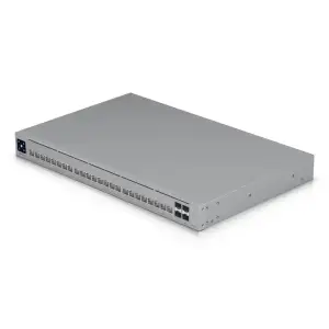 Мережевий комутатор Ethernet USW-PRO-HD-24 UBIQUITI UA