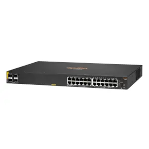 Комутатор Aruba 6100 24G CL4 4SFP+ Swch JL677A (RSVLC-1812) UA