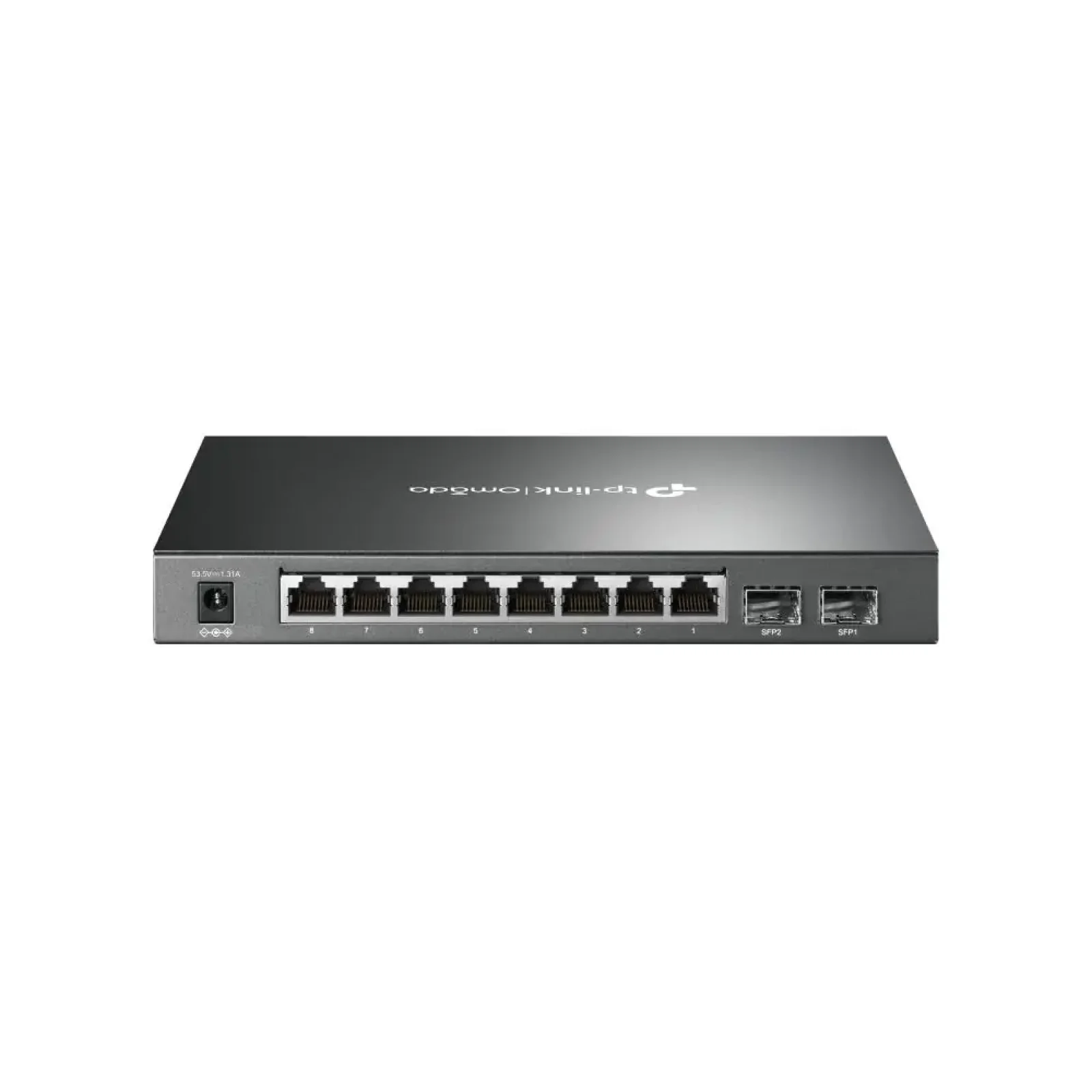 Комутатор керований TP-LINK SG2210P UA