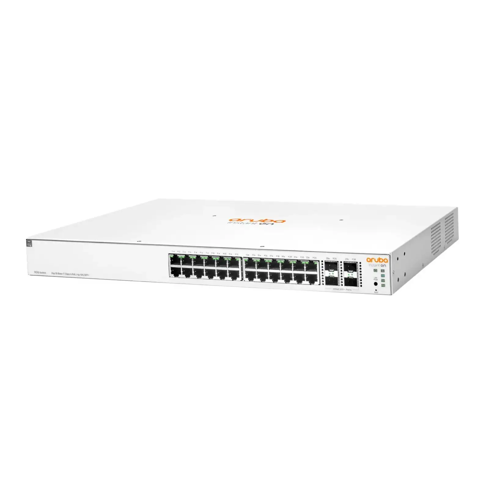 Комутатор Aruba Instant On 1930 24G 4SFP+ 370W Switch (JL684B) UA