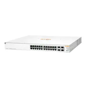 Комутатор Aruba Instant On 1930 24G 4SFP+ 370W Switch (JL684B) UA