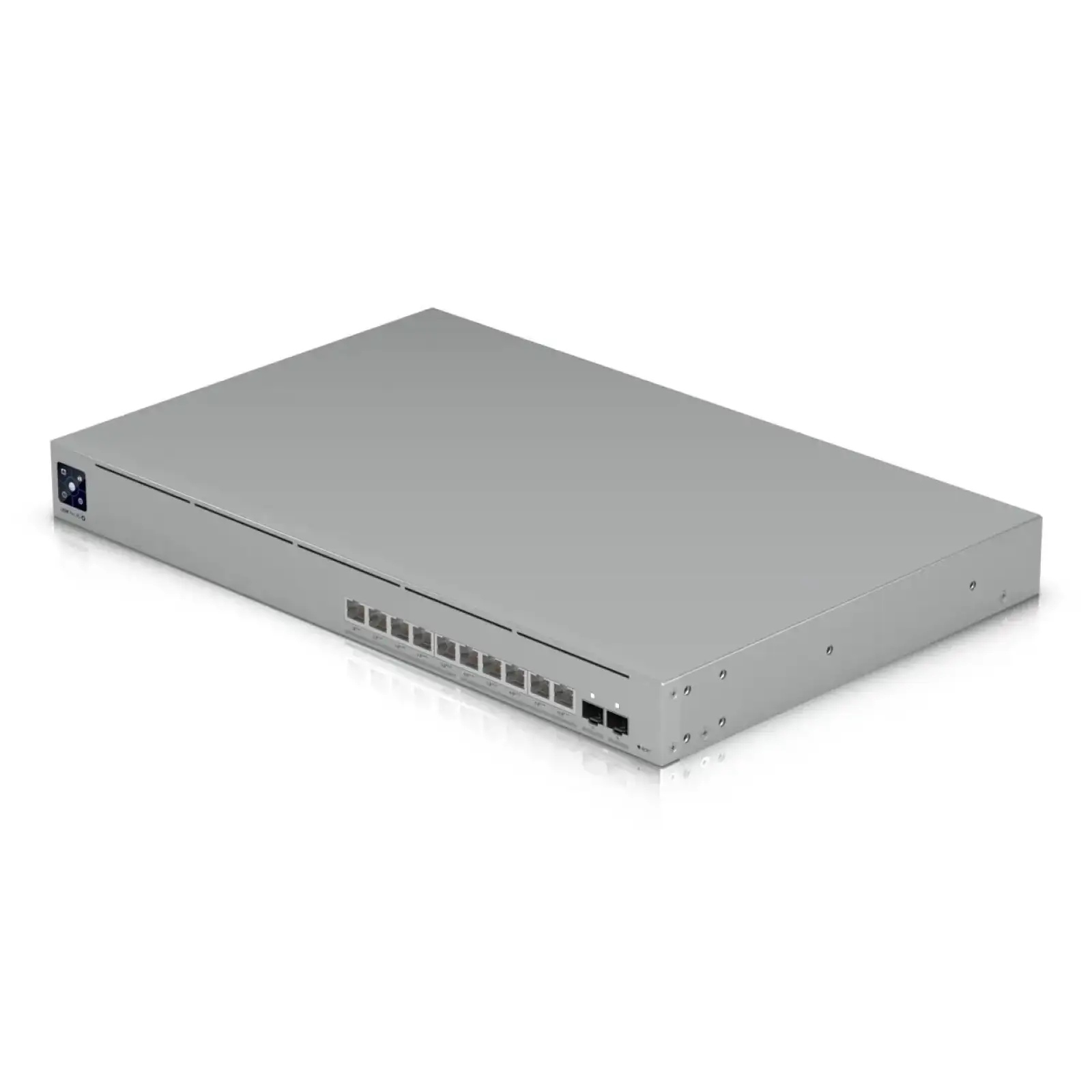 Мережевий комутатор Ethernet USW-PRO-XG-10-POE UBIQUITI UA