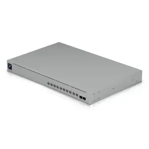Мережевий комутатор Ethernet USW-PRO-XG-10-POE UBIQUITI UA