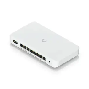 Мережевий комутатор Ethernet UDB-SWITCH UBIQUITI UA