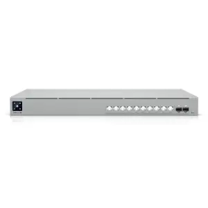 Мережевий комутатор Ethernet USW-PRO-XG-10-POE UBIQUITI UA