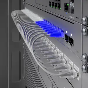 Мережевий комутатор Ethernet USW-PRO-MAX-24 UBIQUITI UA