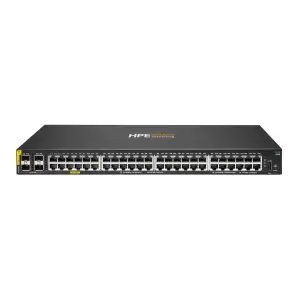 Комутатор Aruba 6100 48G CL4 4SFP+ Swch JL675A (RSVLC-1810) UA