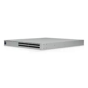 Мережевий комутатор USW-PRO-XG-AGGREGATION UBIQUITI UA