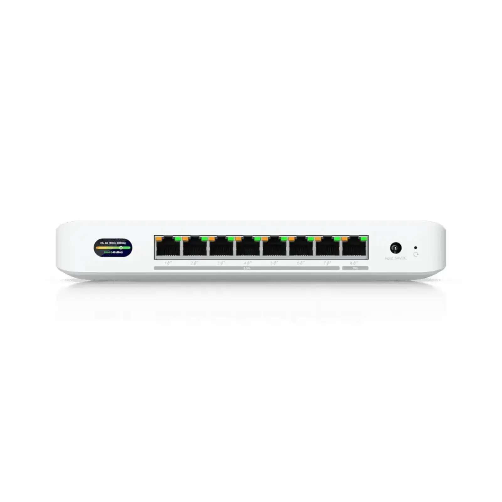 Мережевий комутатор Ethernet UDB-SWITCH UBIQUITI UA