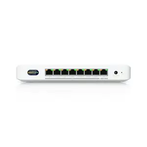 Мережевий комутатор Ethernet UDB-SWITCH UBIQUITI UA