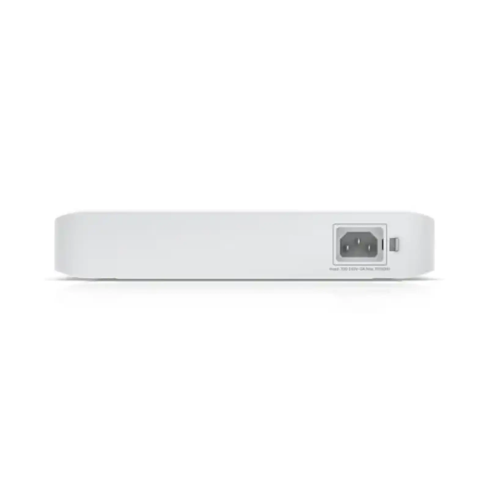 Мережевий комутатор Ethernet 8PORT 2.5GBE POE USW-ENTERPRISE-8-POE UBIQUITI UA