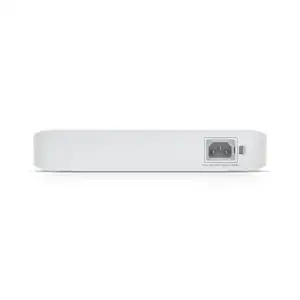 Мережевий комутатор Ethernet 8PORT 2.5GBE POE USW-ENTERPRISE-8-POE UBIQUITI UA