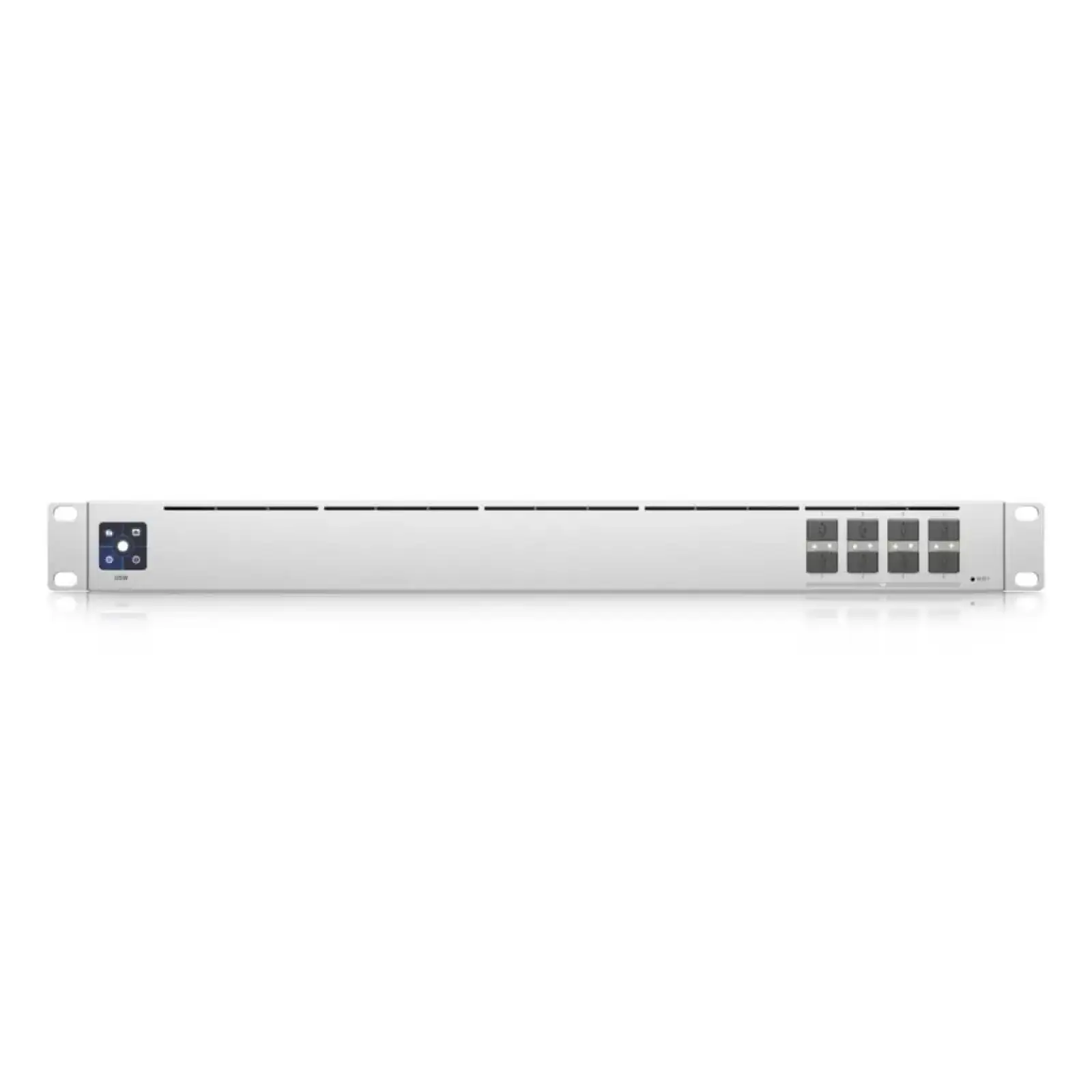 Мережевий комутатор Ethernet USW-AGGREGATION UBIQUITI UA