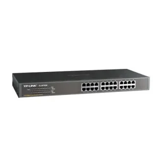 Комутатор не керований TL-SF1024 TP-LINK UA