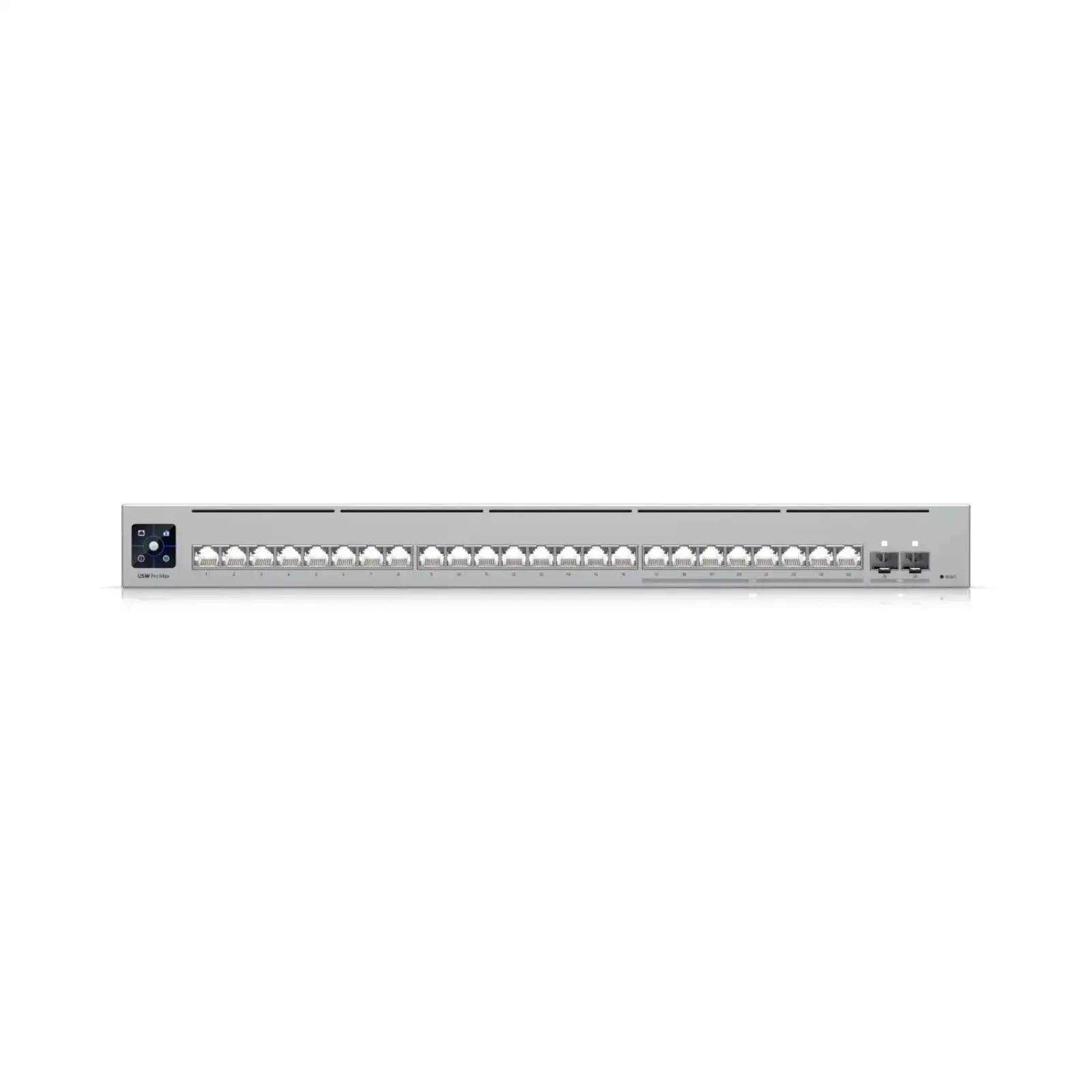 Мережевий комутатор Ethernet USW-PRO-MAX-24 UBIQUITI UA