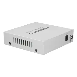 Комутатор Keenetic PoE+ Switch 5 (KN-4610) UA