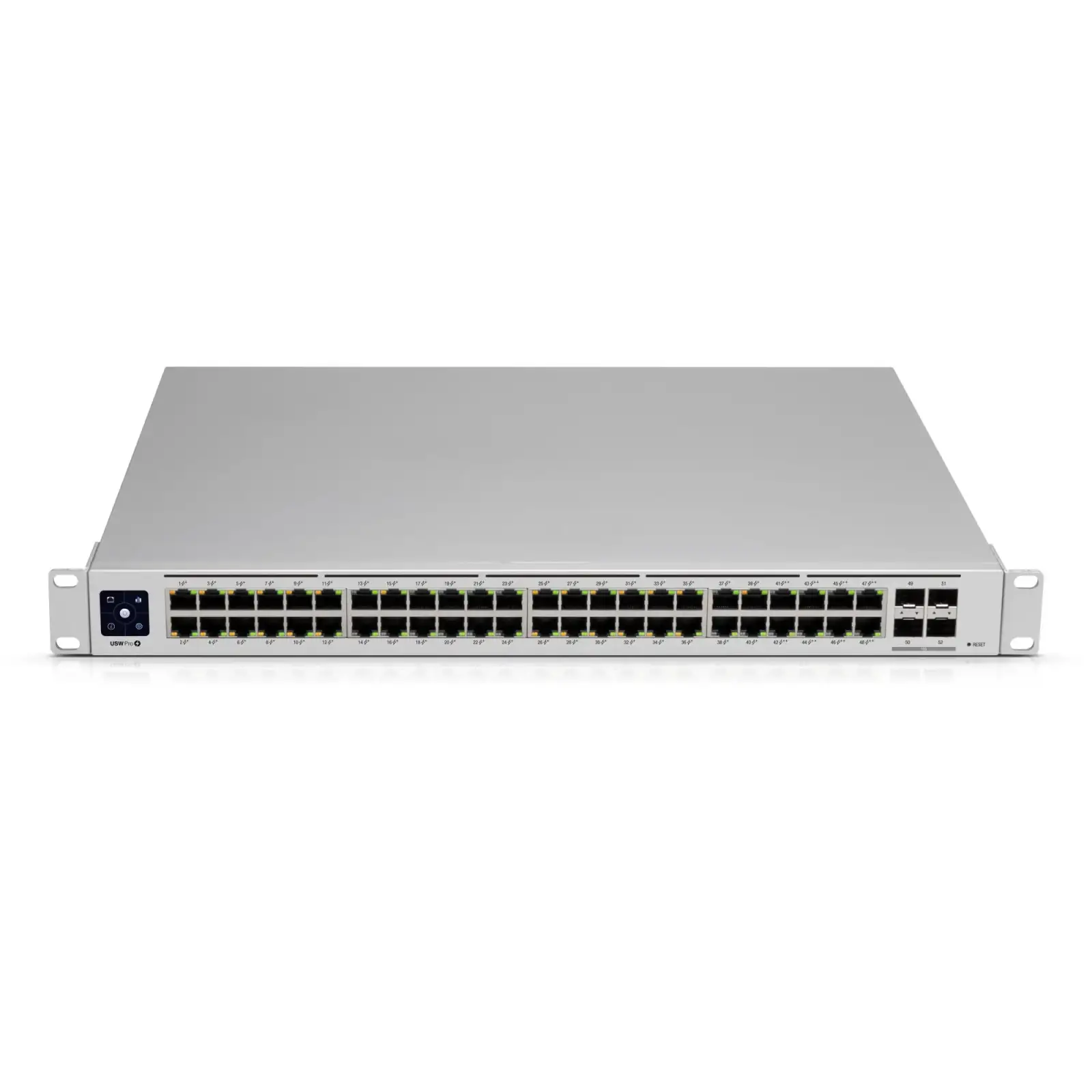 Мережевий комутатор Ethernet USW-PRO-48-POE UBIQUITI UA