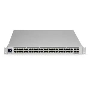 Мережевий комутатор Ethernet USW-PRO-48-POE UBIQUITI UA