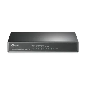 Комутатор не керований TL-SF1008P TP-LINK UA