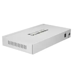 Комутатор Keenetic PoE+ Switch 9 (KN-4710) UA