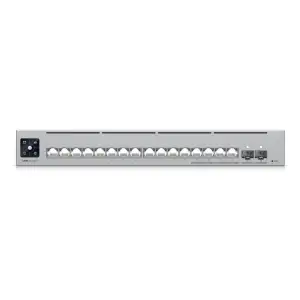 Мережевий комутатор Ethernet USW-PRO-MAX-16 UBIQUITI UA