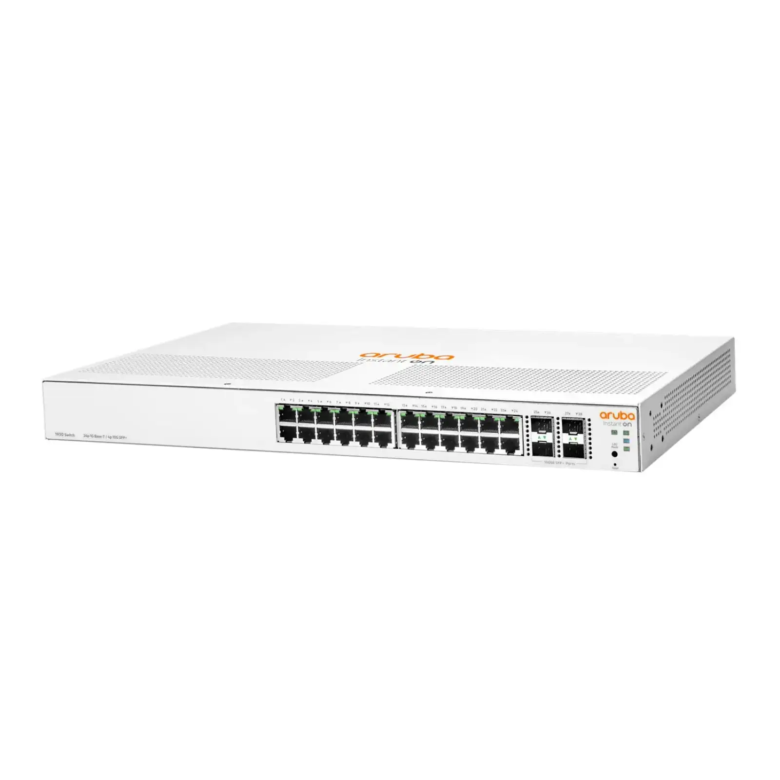 Комутатор Aruba IOn 1930 24G 4SFP+ 195W Sw JL683B (RSVLC-1906) UA