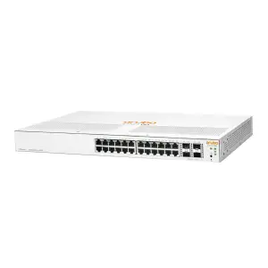 Комутатор Aruba IOn 1930 24G 4SFP+ 195W Sw JL683B (RSVLC-1906) UA
