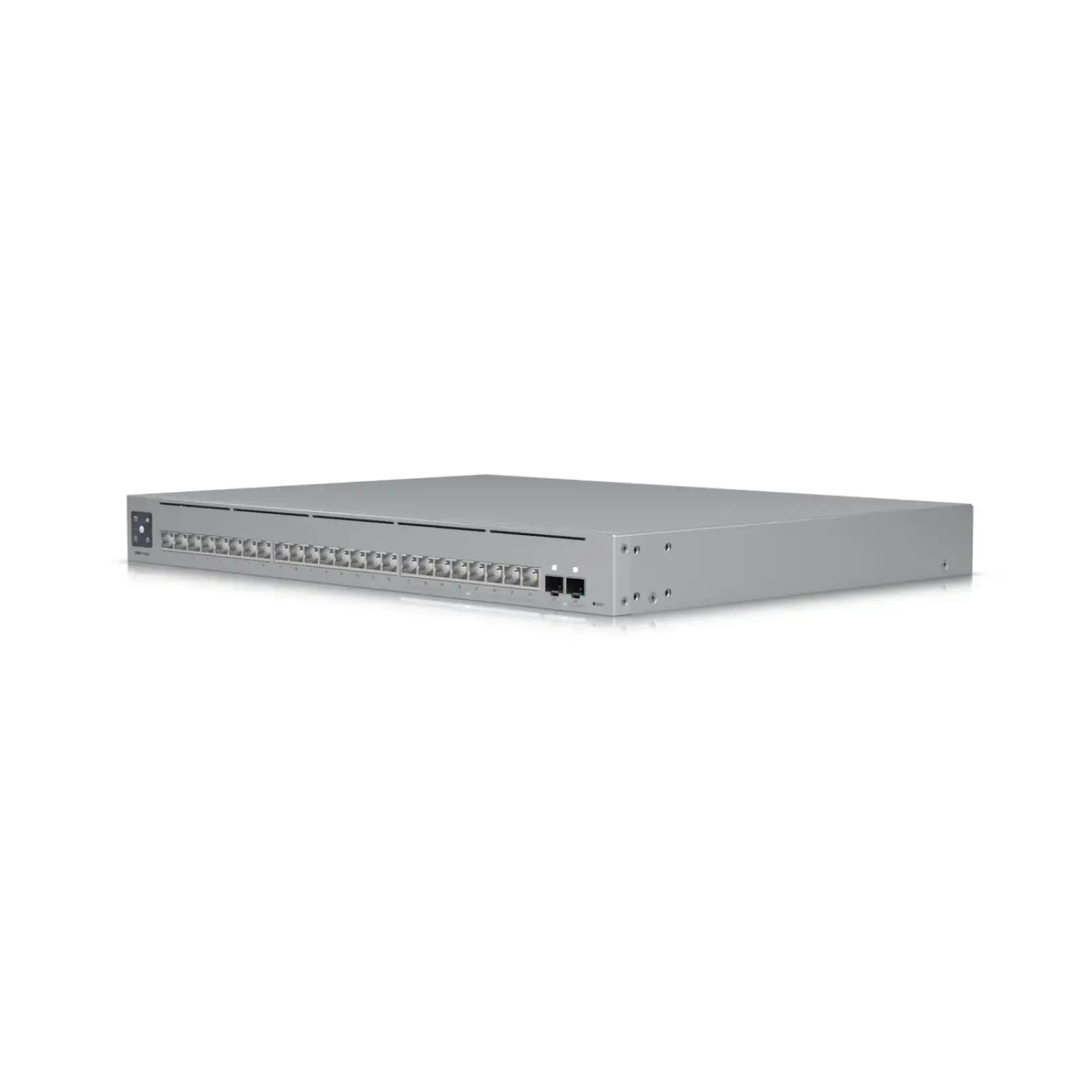 Мережевий комутатор Ethernet USW-PRO-MAX-24 UBIQUITI UA