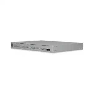 Мережевий комутатор Ethernet USW-PRO-MAX-24 UBIQUITI UA