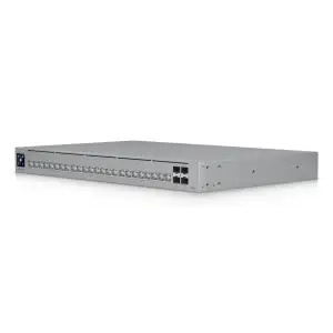 Мережевий комутатор Ethernet USW-PRO-HD-24 UBIQUITI UA