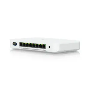 Мережевий комутатор Ethernet UDB-SWITCH UBIQUITI UA