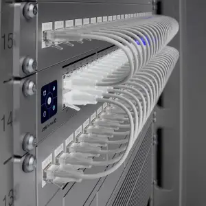 Мережевий комутатор Ethernet USW-PRO-MAX-48 UBIQUITI UA