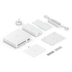 Мережевий комутатор Ethernet USW-PRO-XG-8-POE UBIQUITI UA