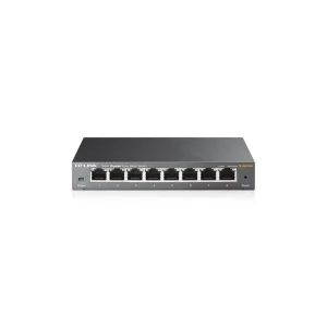 Комутатор керований TL-SG108E TP-LINK UA