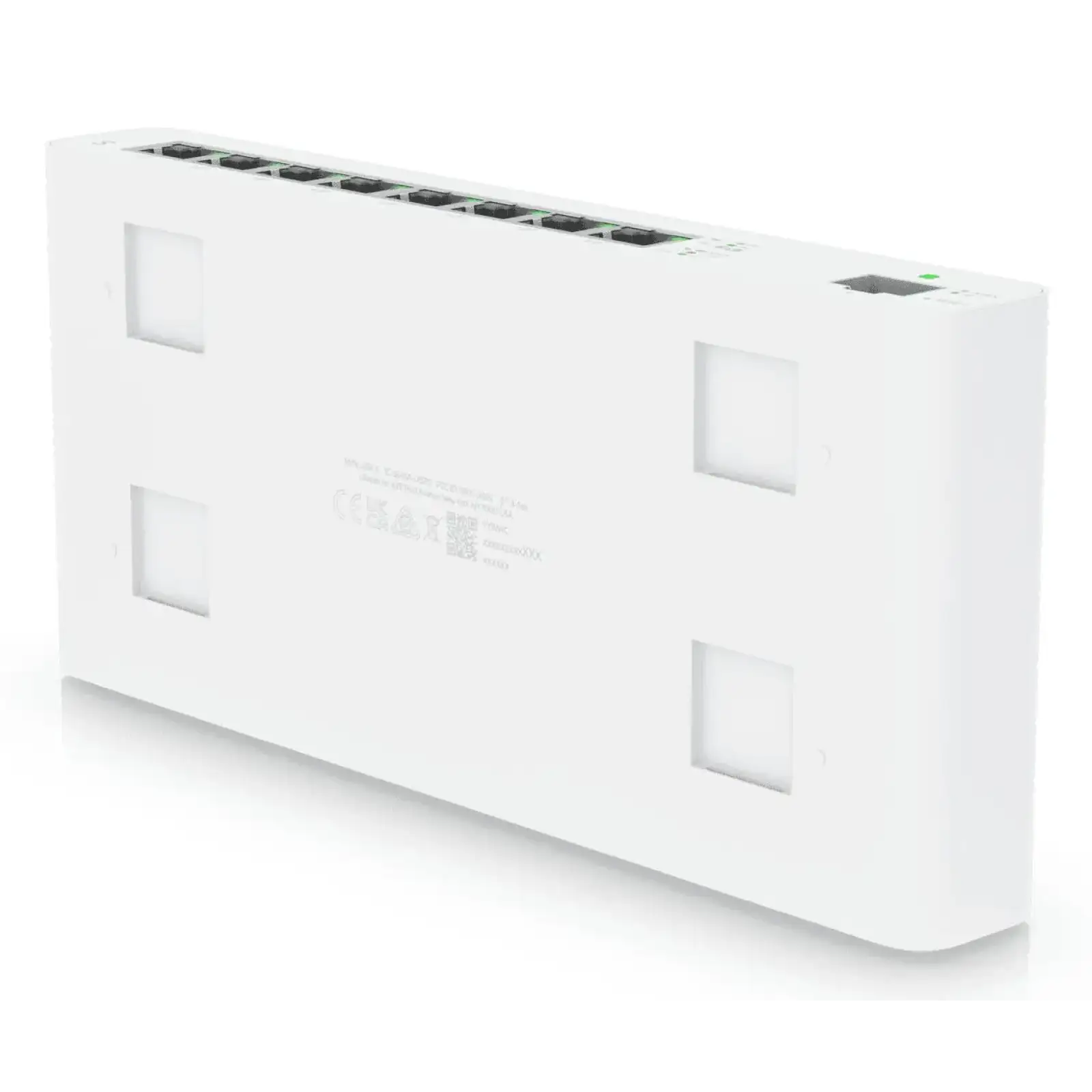 Мережевий комутатор UISP-S UBIQUITI UA
